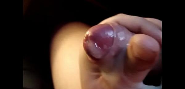  My cumshots compilation